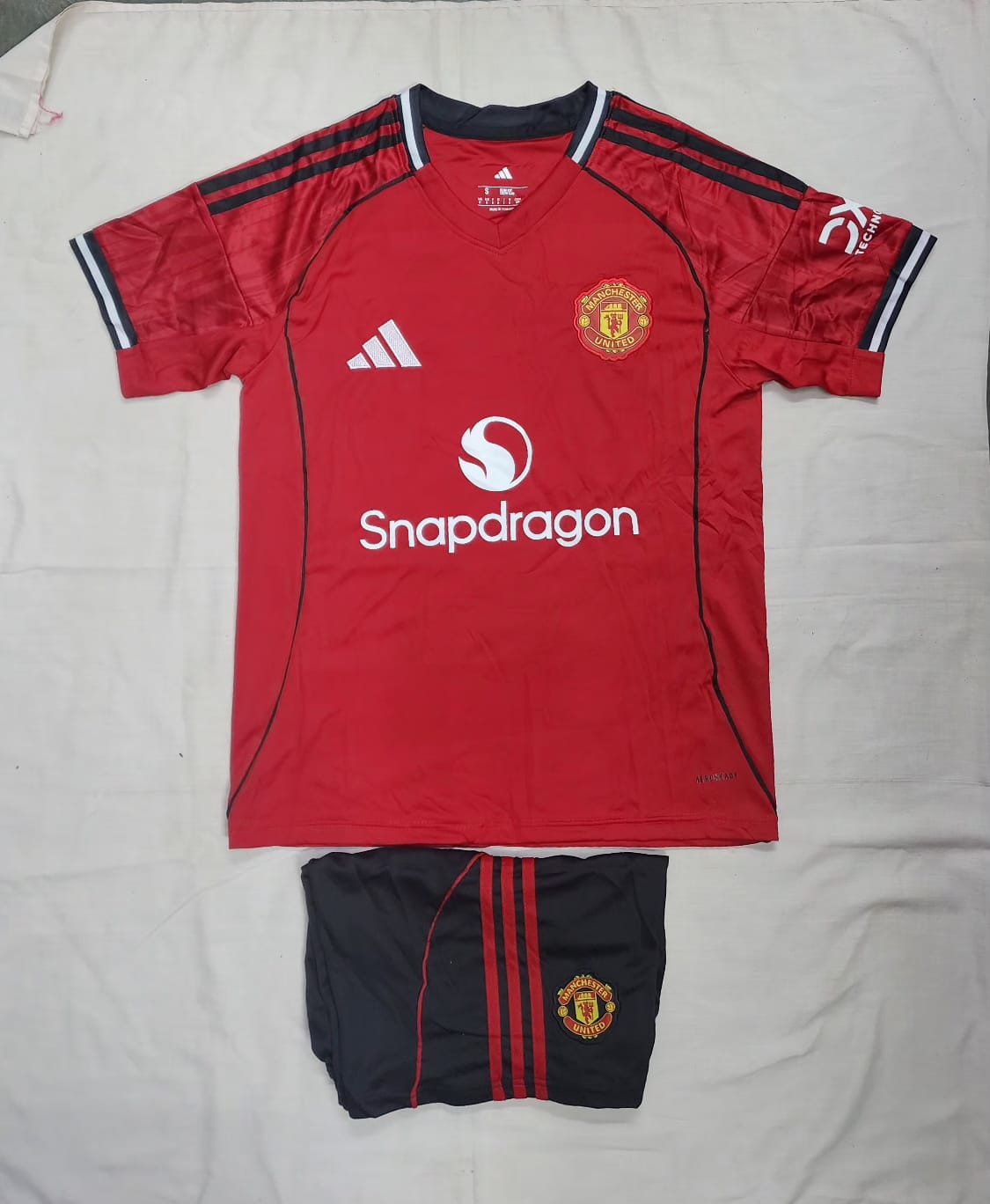 MAN UNITED HOME KIT