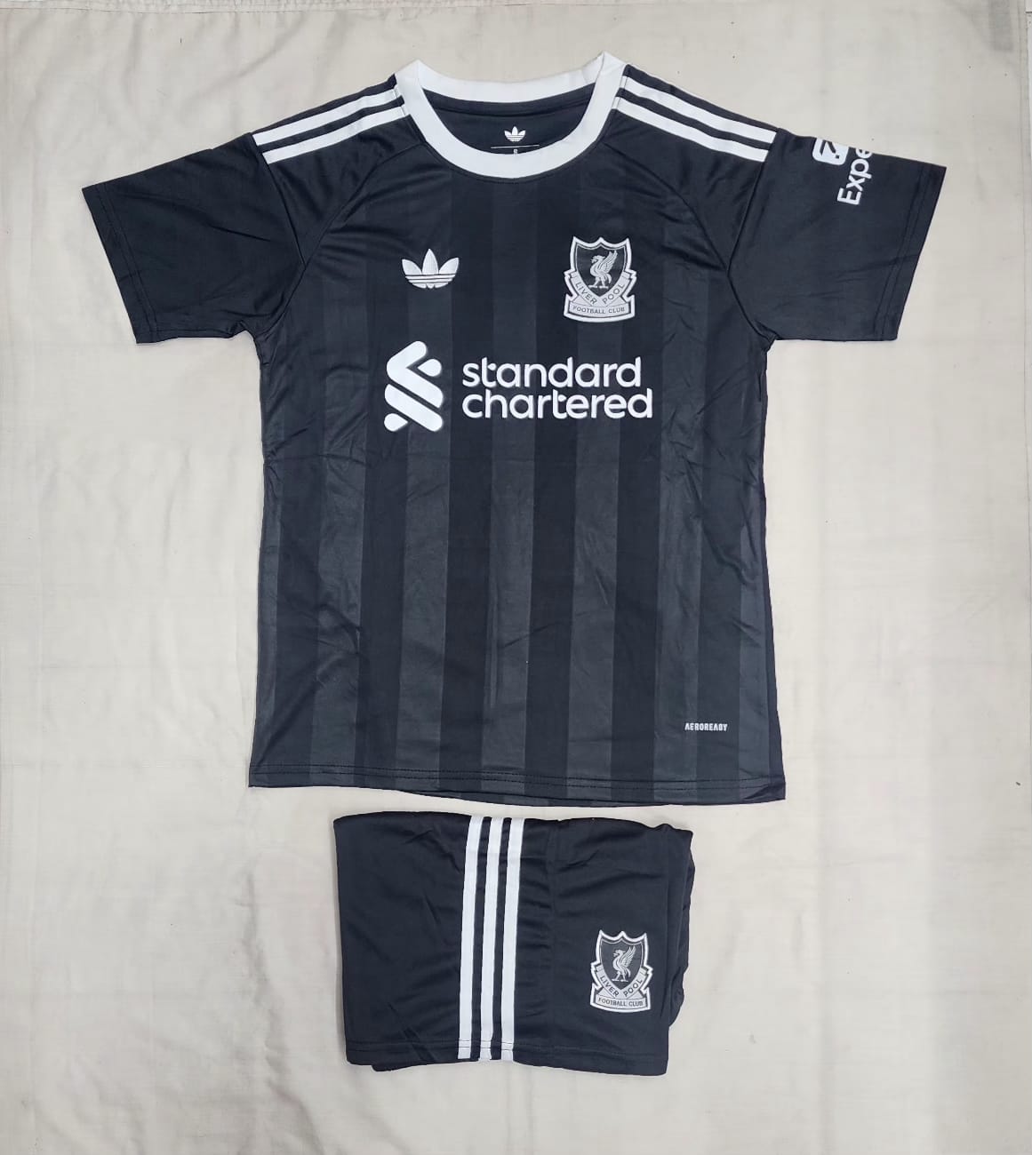 LIVERPOOL RETRO KIT