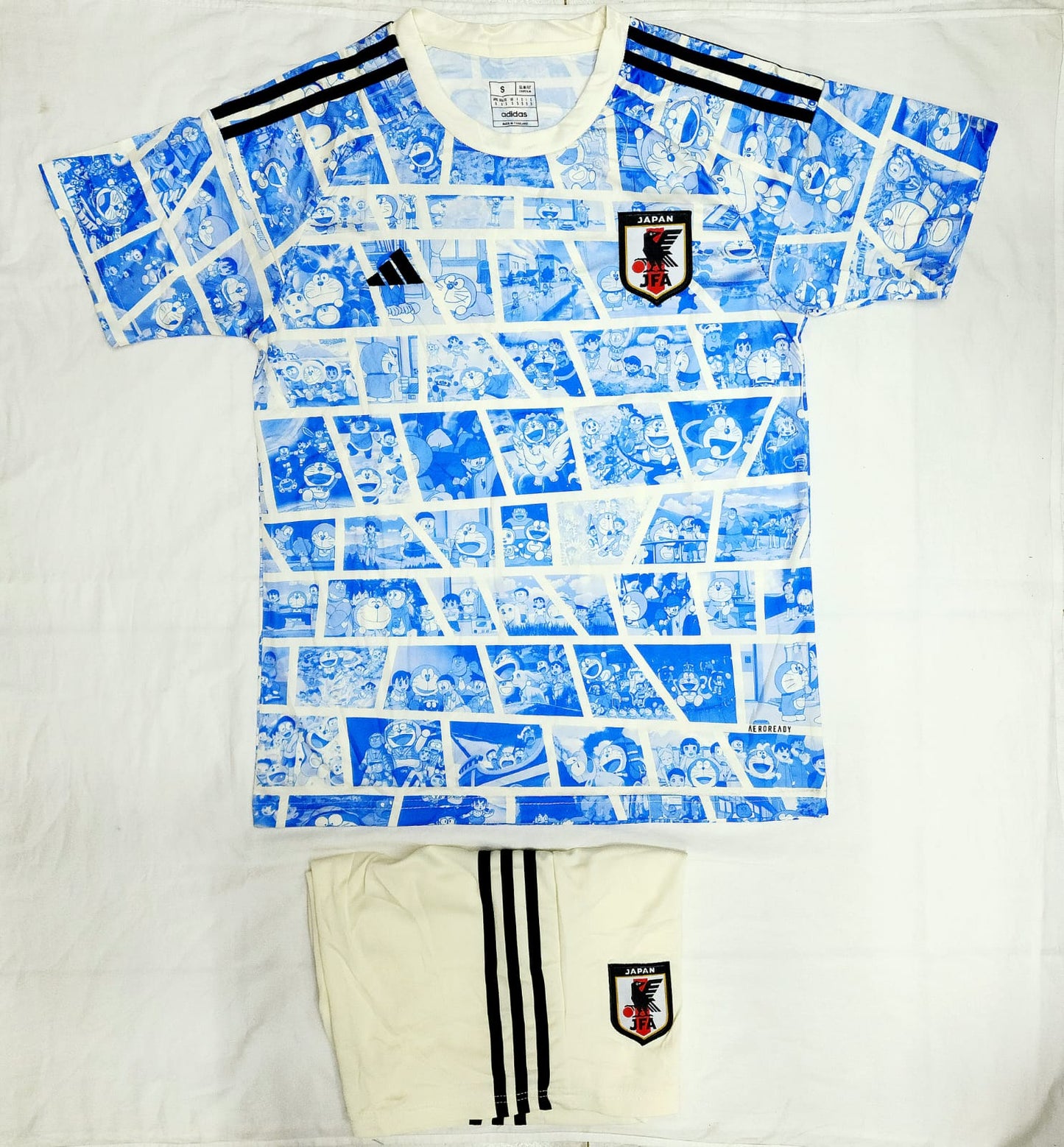JAPAN SPECIAL EDITION JERSEY