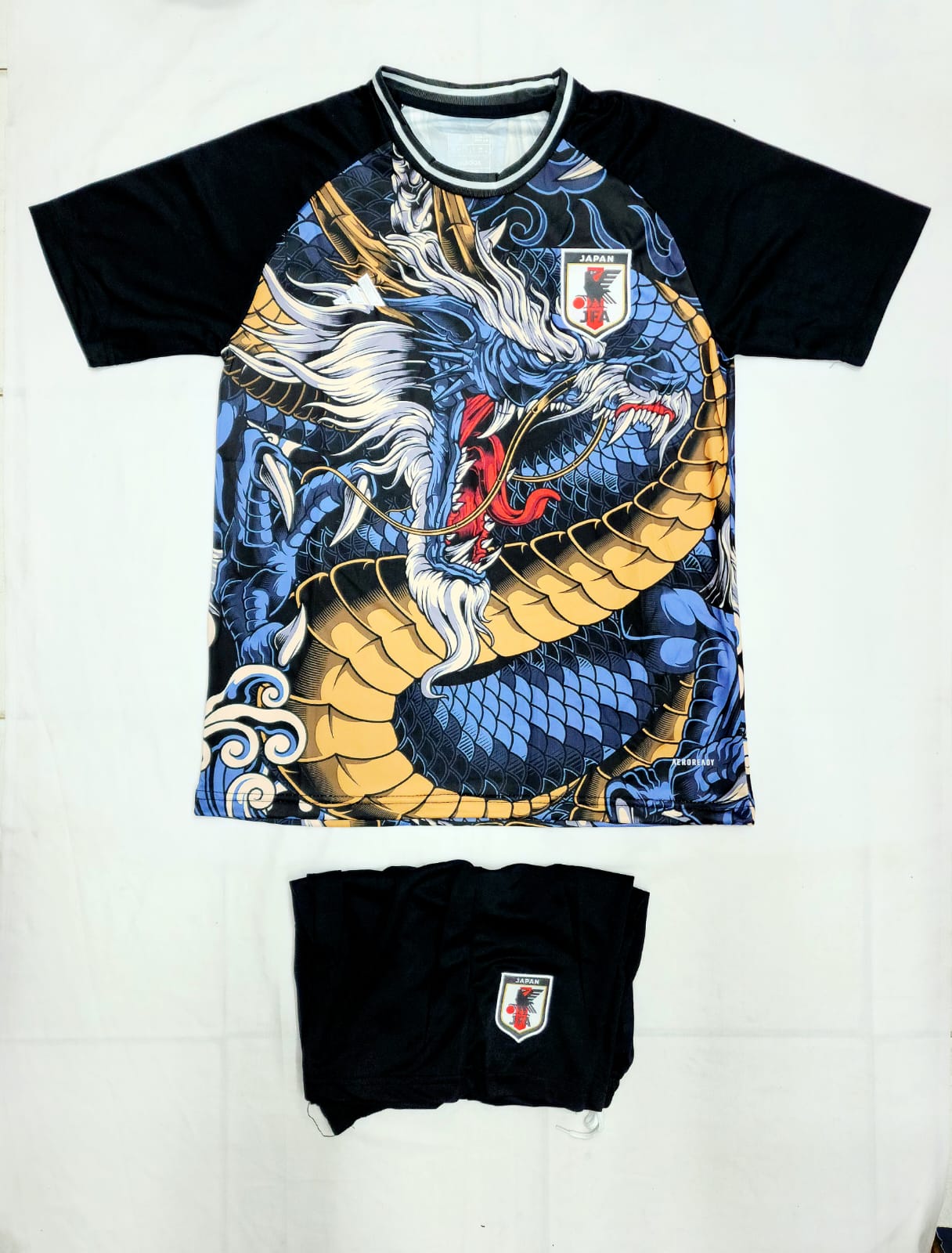 JAPAN SPECIAL EDITION JERSEY