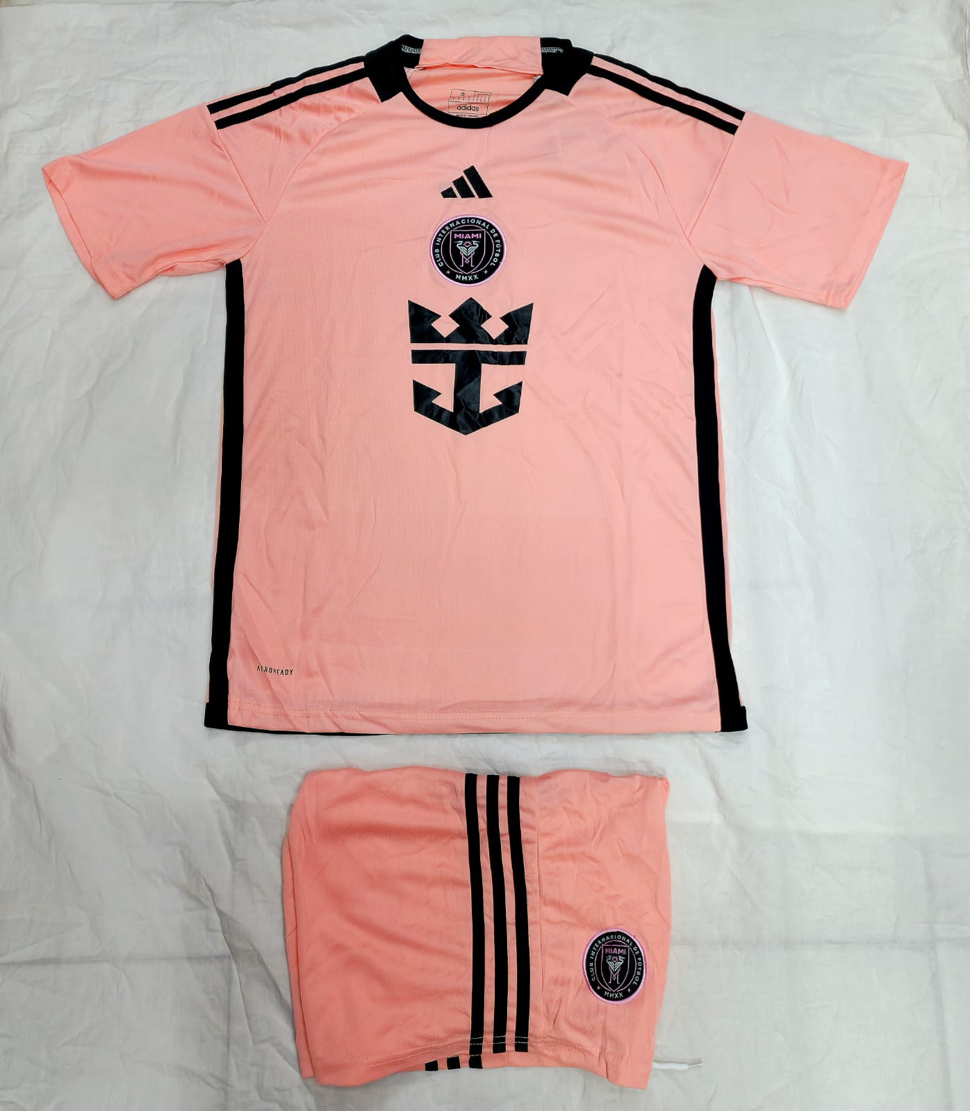 INTER MIAMI PLAYER VERSION KIT
