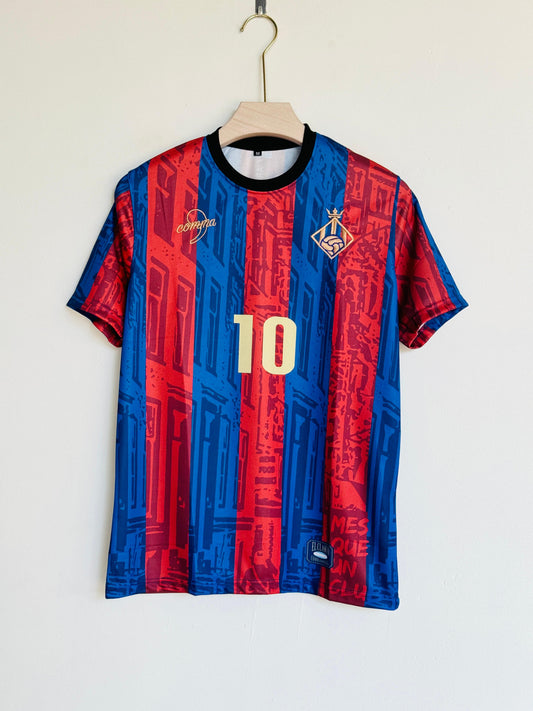 BARCELONA SPECIAL EDITION LA PULGA