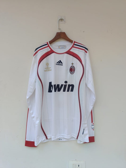 MALDINI AC MILAN AWAY JERSEY