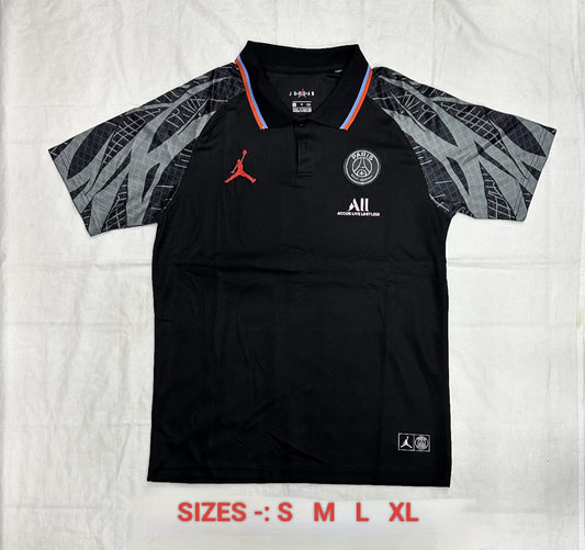 PSG POLO JERSEY