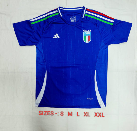 ITALIA PLAYER VERSION