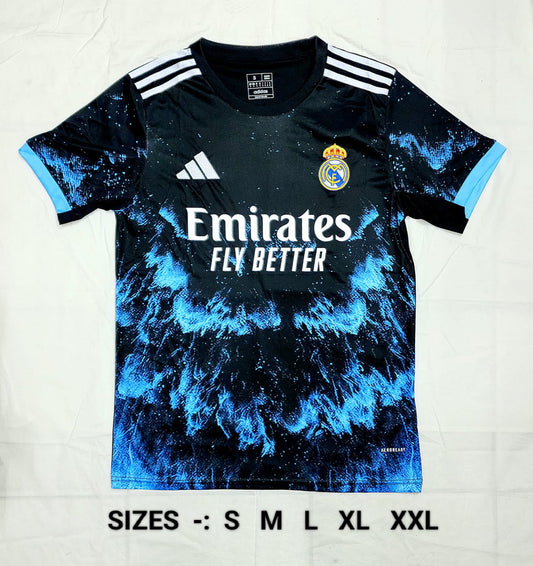 REAL MADRID SPECIAL EDITION