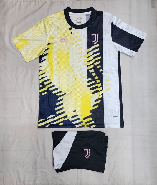 JUVENTUS FC SPECIAL EDITION JERSEY