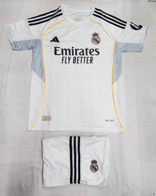REAL MADRID HOME KIT 23-24 KIT