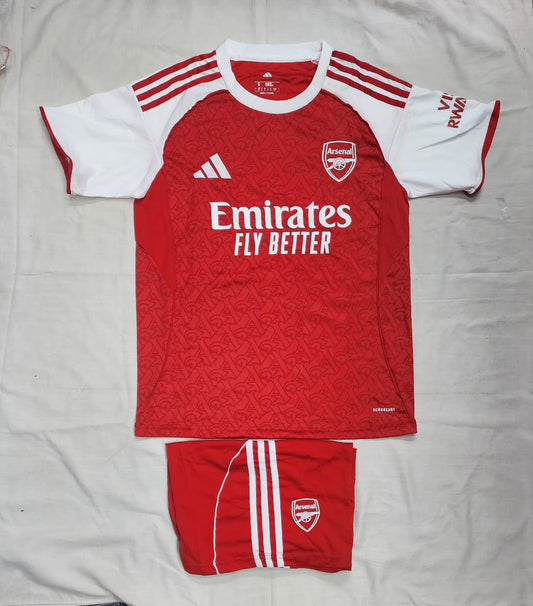 ARSNEL HOME JERSEY KIT