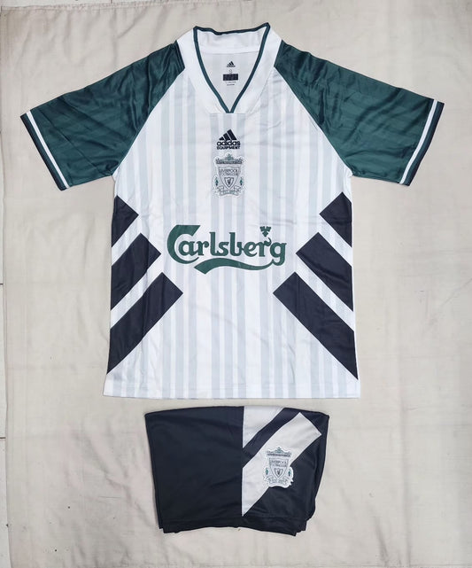 LIVERPOOL RETRO KIT