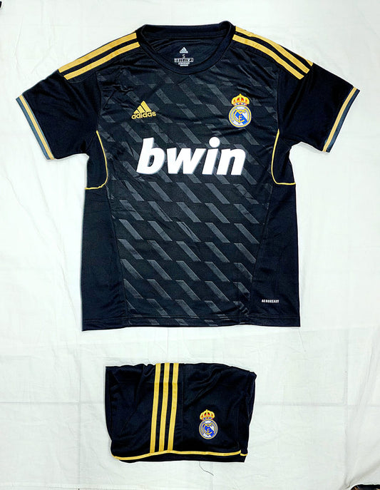 REAL MADRD RETRO KIT