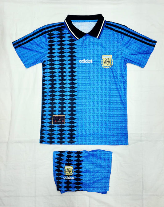 ARGENTINA RETRO KIT