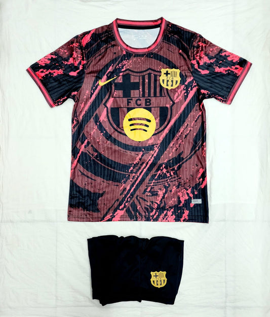 BARCA RETRO KIT