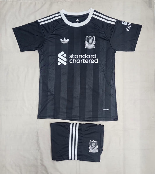 LIVERPOOL RETRO KIT