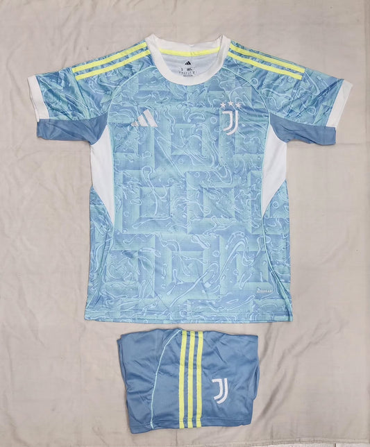 JUVENTUS FC SPECIAL EDITION KIT
