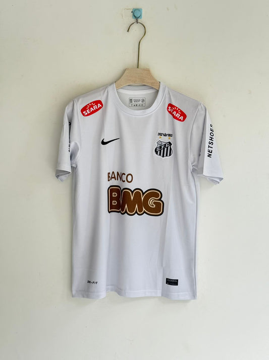 NEYMAR SAMTOS JERSEY