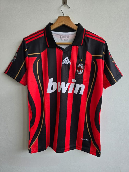 MALDINI MILAN 06-07 HOME KIT