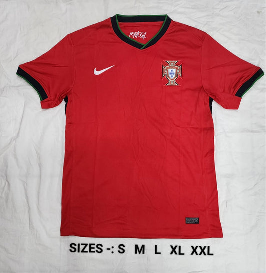 PORTUGAL HOME PLAYER VERSION