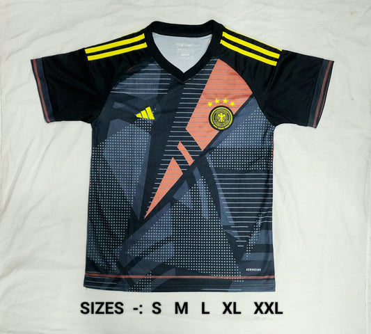 AL NASSAR PLAYER EDITION JERSEY
