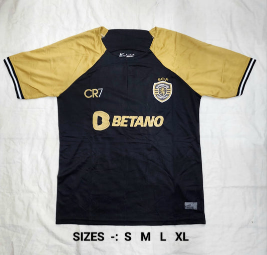SPORTING LISBON PLAYER EDITION JERSEY