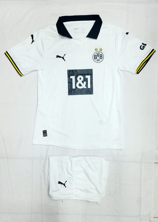 DORTMUND SPECIAL EDITION PLAYER VERSION KIT