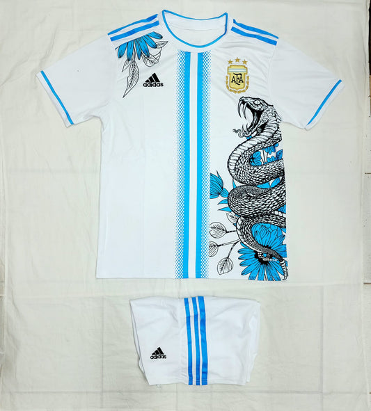 ARGENTINA DRAGON SPECIAL EDITION JERSEY