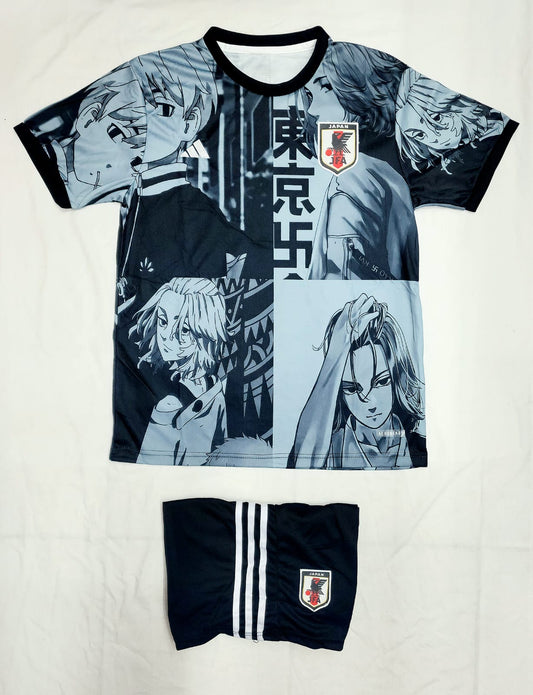 JAPAN SPECIAL EDITION JERSEY