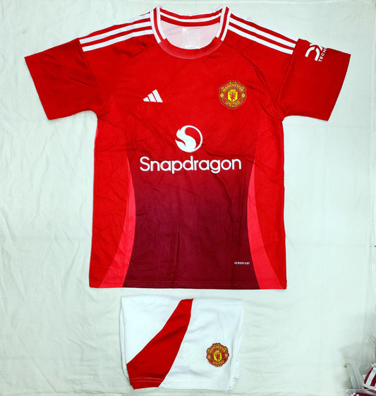MAN UNITED PLAYER VERSION KI