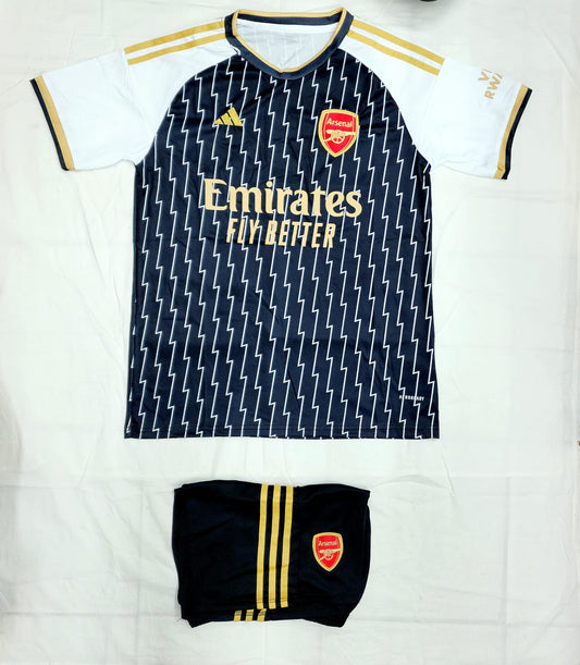 ARSNEL SPECIAL EDITION PLAYER VERSION KIT