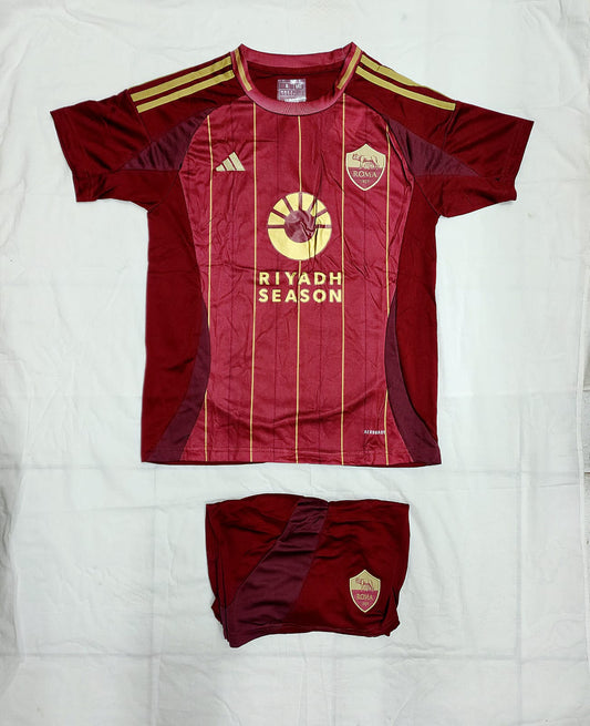ROMA PLAYER VERSION KIT