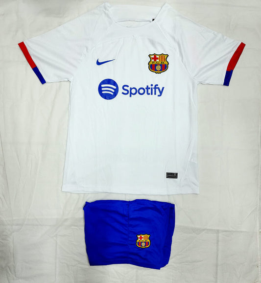 BARCA SPECIAL EDITION PLAYER VERSION KIT