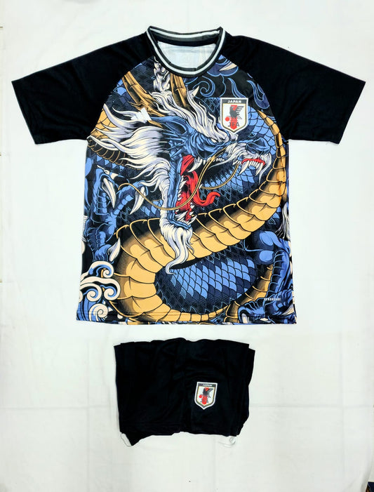 JAPAN SPECIAL EDITION JERSEY