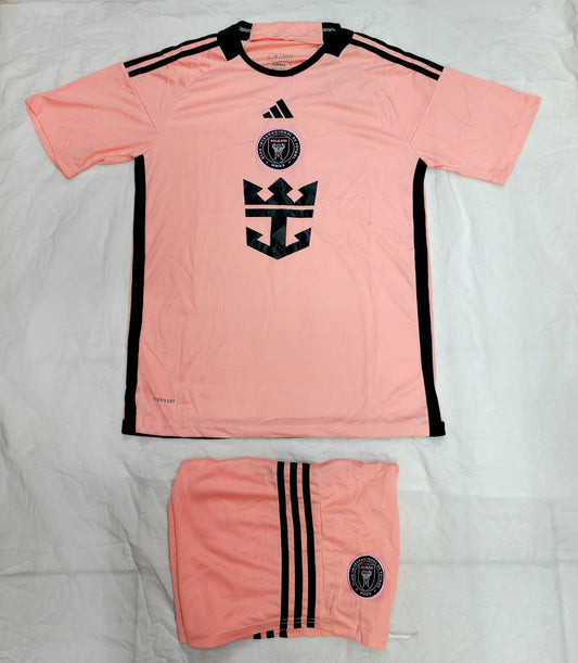 INTER MIAMI PLAYER VERSION KIT