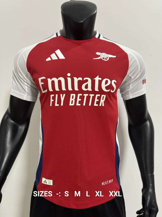 ARSENAL 23/24 HOME KIT