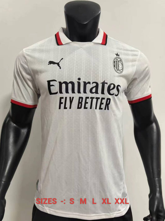 AC MILAN 23/24 AWAY KIT