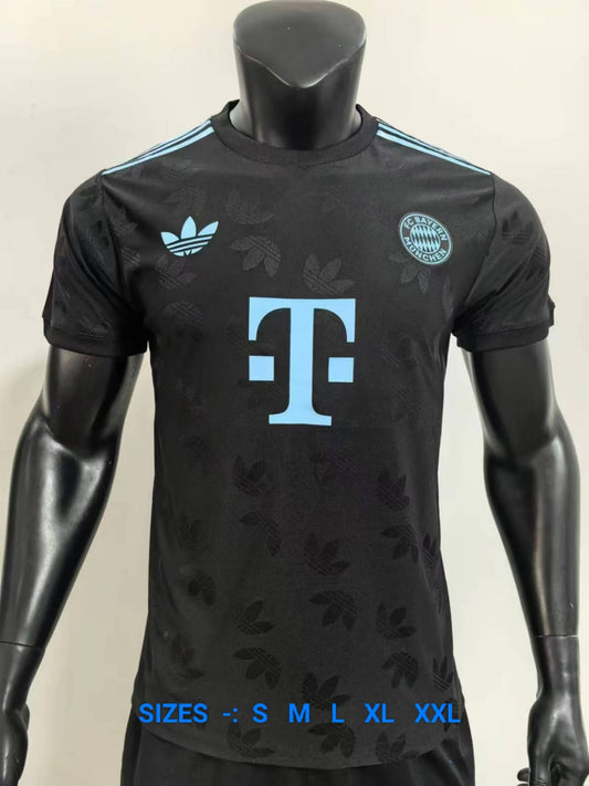 BAYERN MUNICH 23/24 SPECIAL EDITION KIT