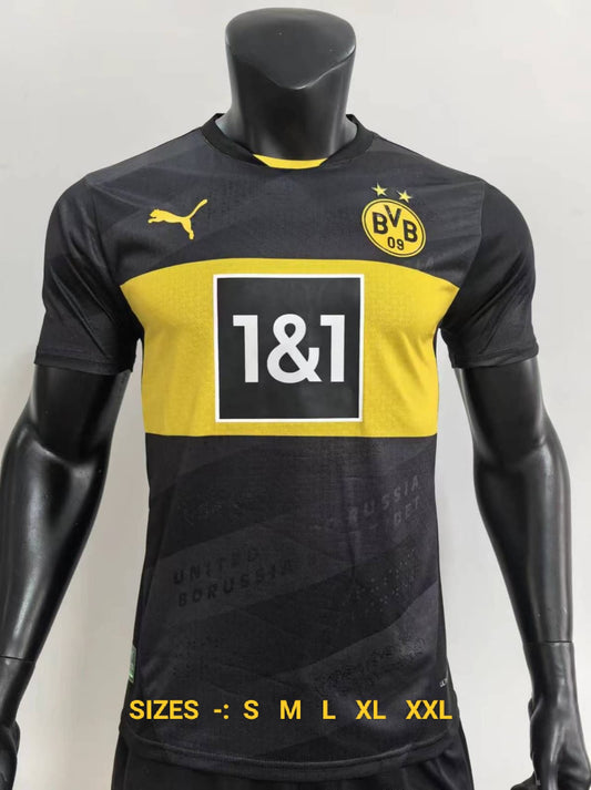 BORUSSIA DORTMUND 23/24 HOME KIT