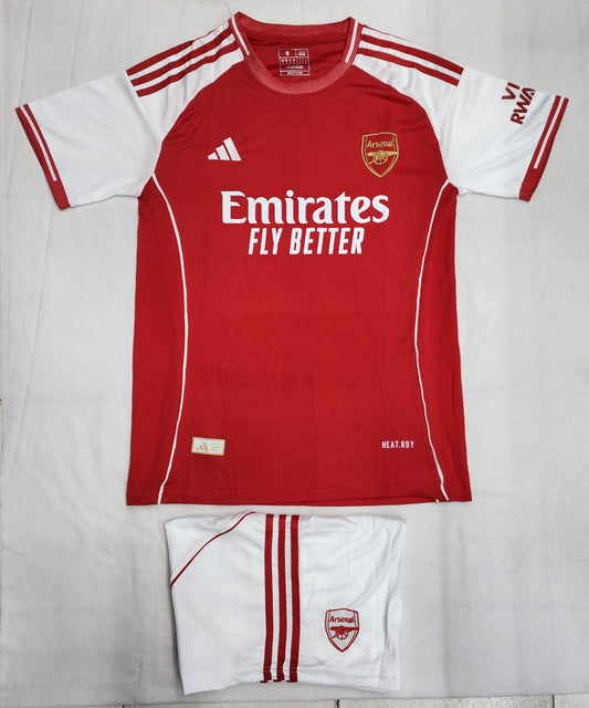 ARSENAL 23-24 HOME PLAYER VERSION KIT